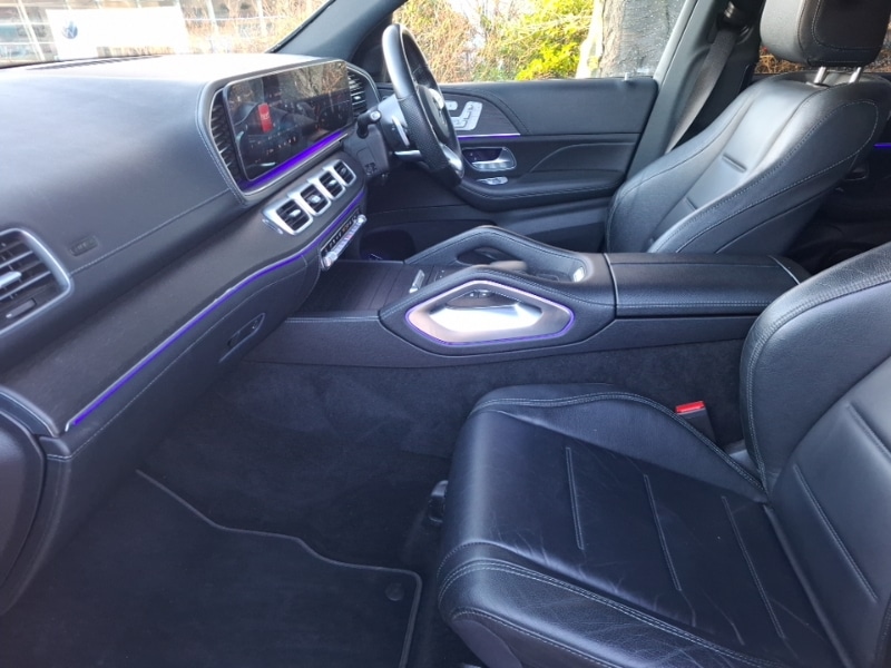 Used Mercedes-Benz GLE 2021 for sale - 77881548: Photo 5