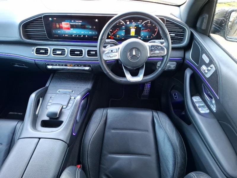 Used Mercedes-Benz GLE 2021 for sale - 77881548: Photo 7