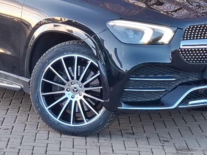 Used Mercedes-Benz GLE 2021 for sale - 77881548: Photo 9