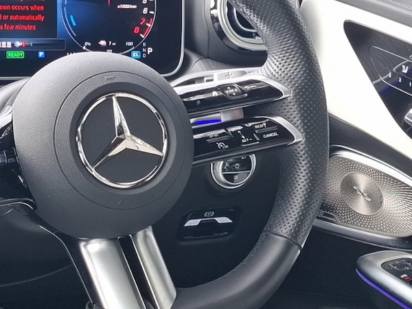Used Mercedes-Benz C-Class 2024 for sale - 76199097: Photo 10