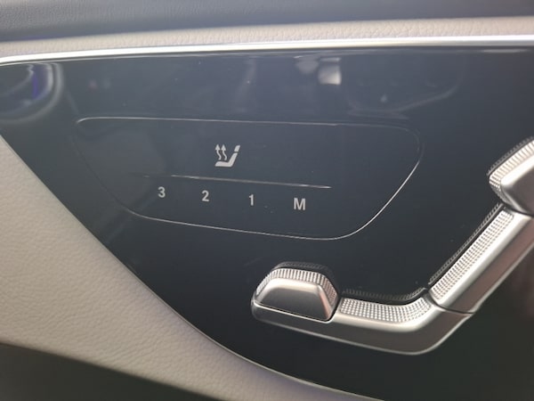 Used Mercedes-Benz C-Class 2024 for sale - 76199097: Photo 13
