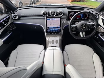 Used Mercedes-Benz C-Class 2024 for sale - 76199097: Photo 2