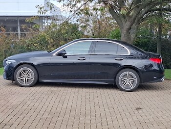Used Mercedes-Benz C-Class 2024 for sale - 76199097: Photo 4