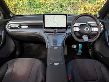 Used smart # 1 2024 for sale - 75645100: Photo