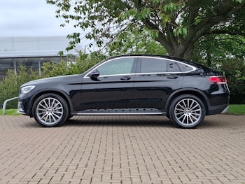 Used Mercedes-Benz GLC 2020 for sale - 78972962: Photo