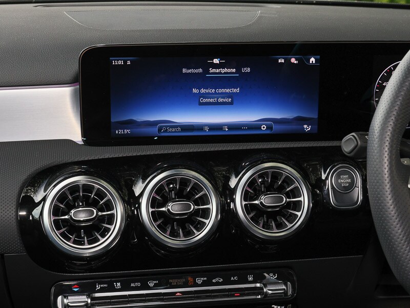 Used Mercedes-Benz A-Class 2024 for sale - 76058751: Photo 17