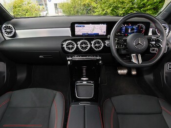 Used Mercedes-Benz A-Class 2024 for sale - 76058751: Photo 2