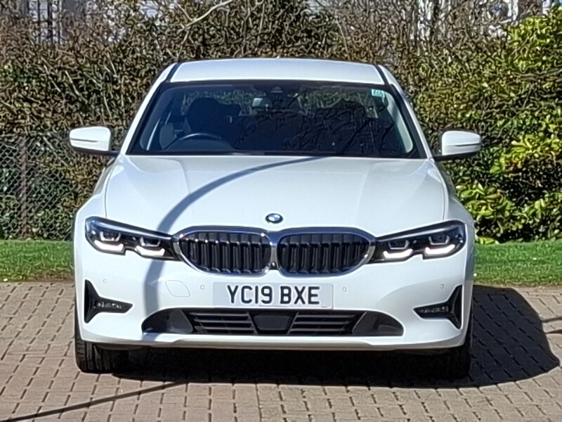 Used BMW 3 Series 2019 for sale - 78224916: Photo 12