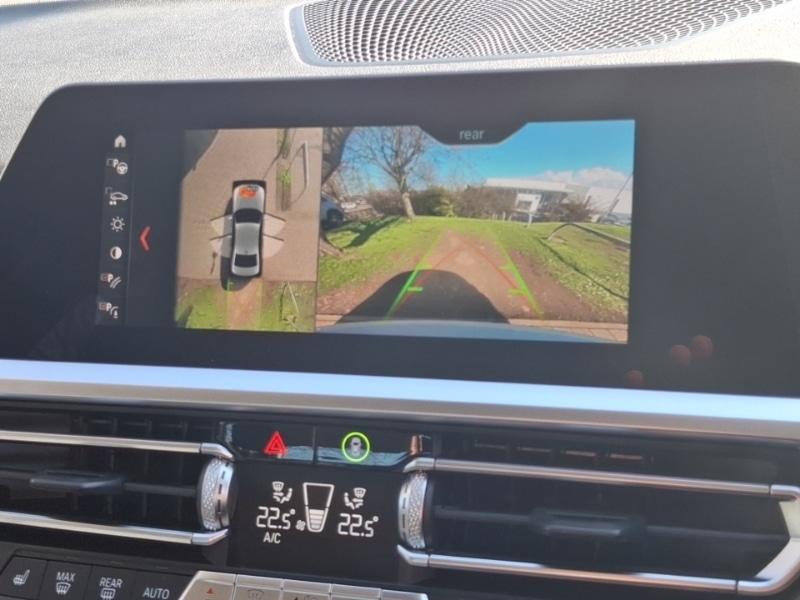 Used BMW 3 Series 2019 for sale - 78224916: Photo 13