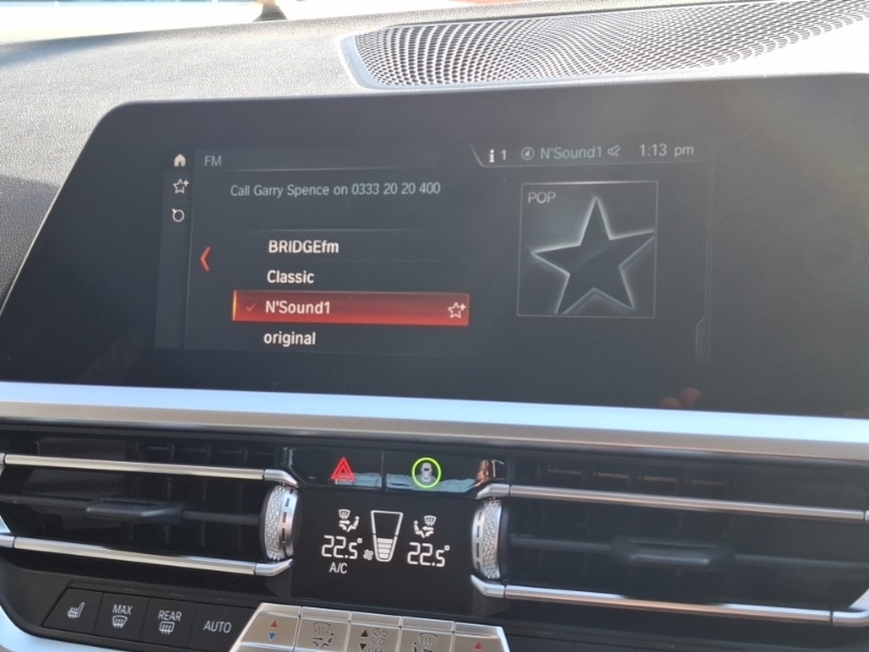 Used BMW 3 Series 2019 for sale - 78224916: Photo 14