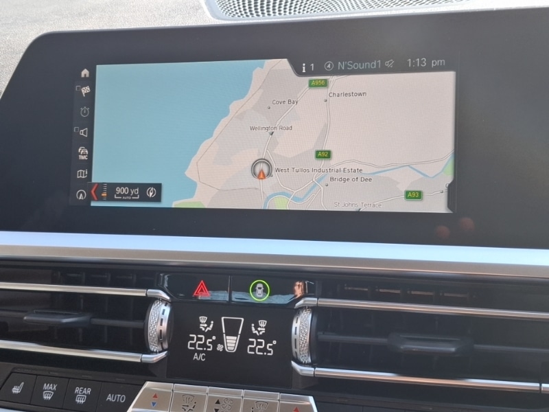 Used BMW 3 Series 2019 for sale - 78224916: Photo 15