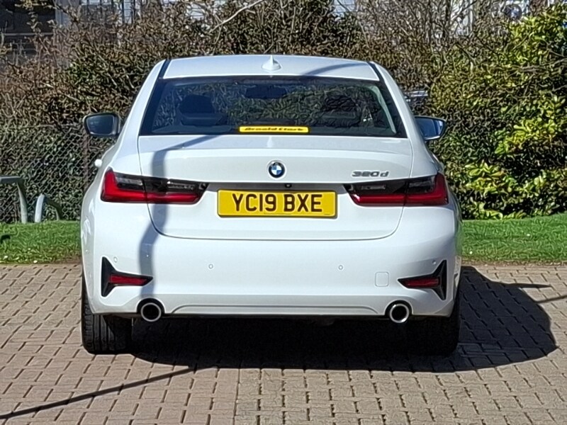 Used BMW 3 Series 2019 for sale - 78224916: Photo 19