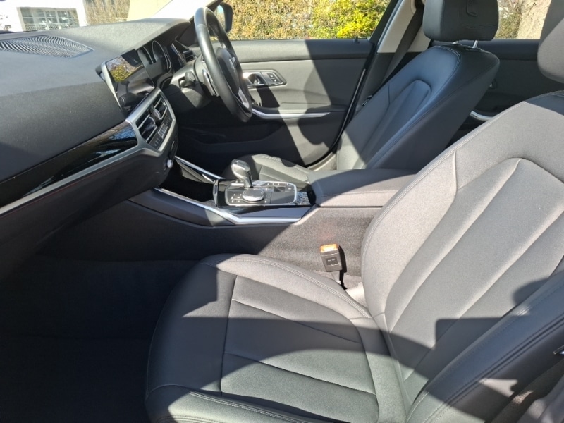 Used BMW 3 Series 2019 for sale - 78224916: Photo 5