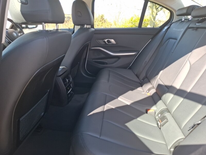 Used BMW 3 Series 2019 for sale - 78224916: Photo 6