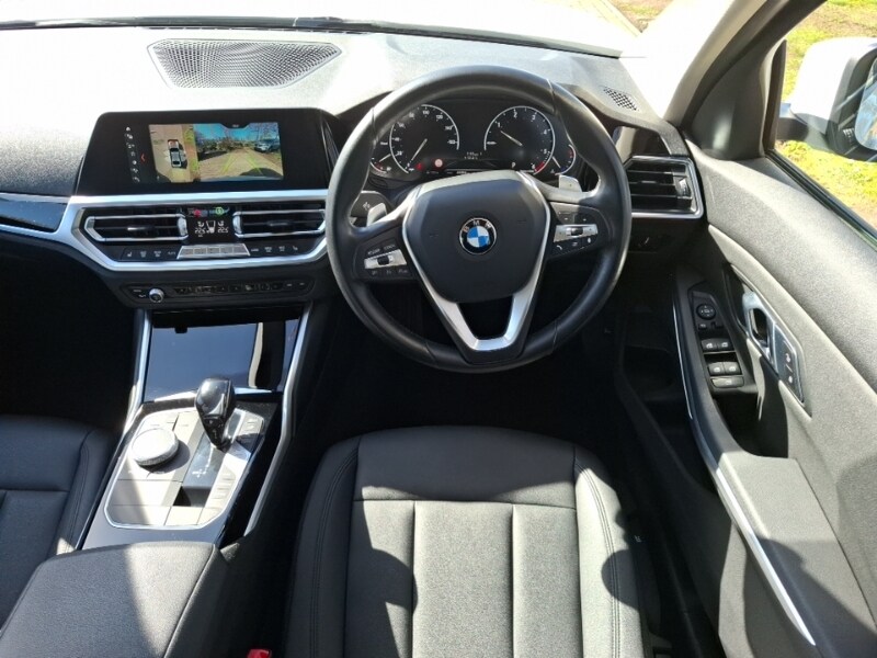 Used BMW 3 Series 2019 for sale - 78224916: Photo 7
