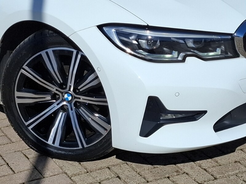 Used BMW 3 Series 2019 for sale - 78224916: Photo 9