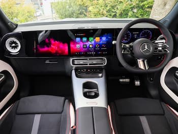 Used Mercedes-Benz GLB 2026 for sale - 79743244: Photo
