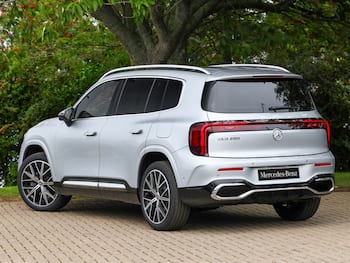 Used Mercedes-Benz GLB 2026 for sale - 79743244: Photo