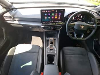 Used Cupra Formentor 2025 for sale - 79686096: Photo