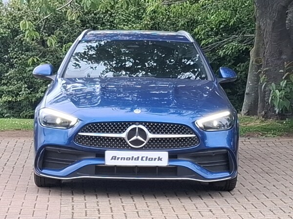 Used Mercedes-Benz C-Class 2024 for sale - 76103694: Photo 12