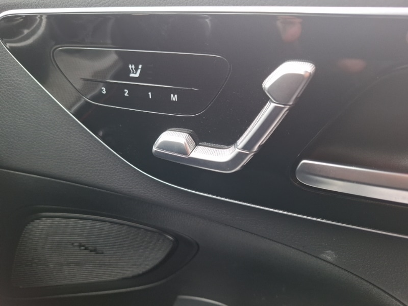 Used Mercedes-Benz C Class 2024 for sale - 76103694: Photo 13