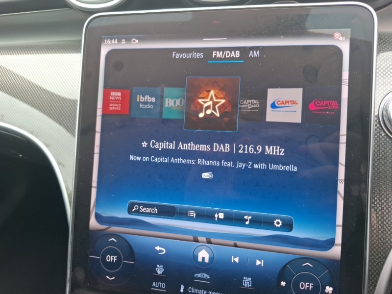 Used Mercedes-Benz C Class 2024 for sale - 76103694: Photo 15