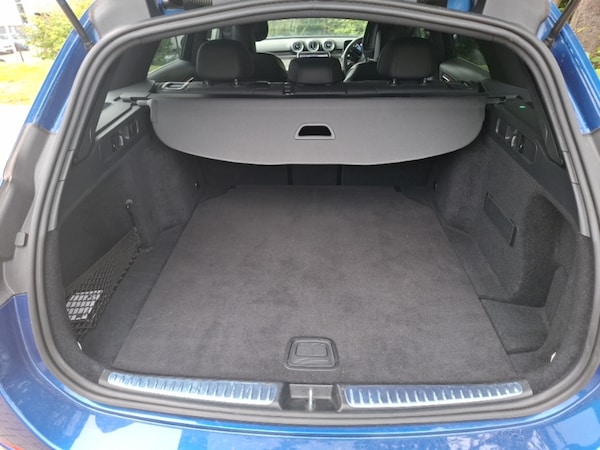 Used Mercedes-Benz C-Class 2024 for sale - 76103694: Photo 8
