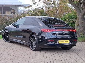 Used Mercedes-Benz EQA 2024 for sale - 76297937: Photo