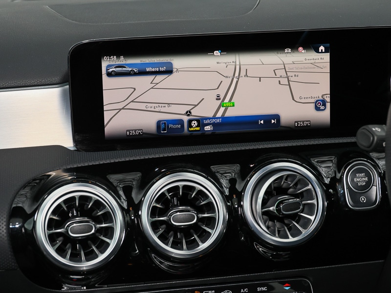 Used Mercedes-Benz A-Class 2024 for sale - 76575664: Photo 10