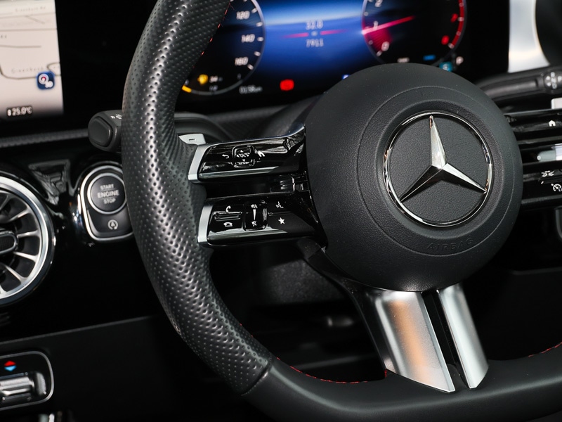 Used Mercedes-Benz A-Class 2024 for sale - 76575664: Photo 11