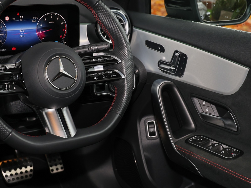 Used Mercedes-Benz A-Class 2024 for sale - 76575664: Photo 12