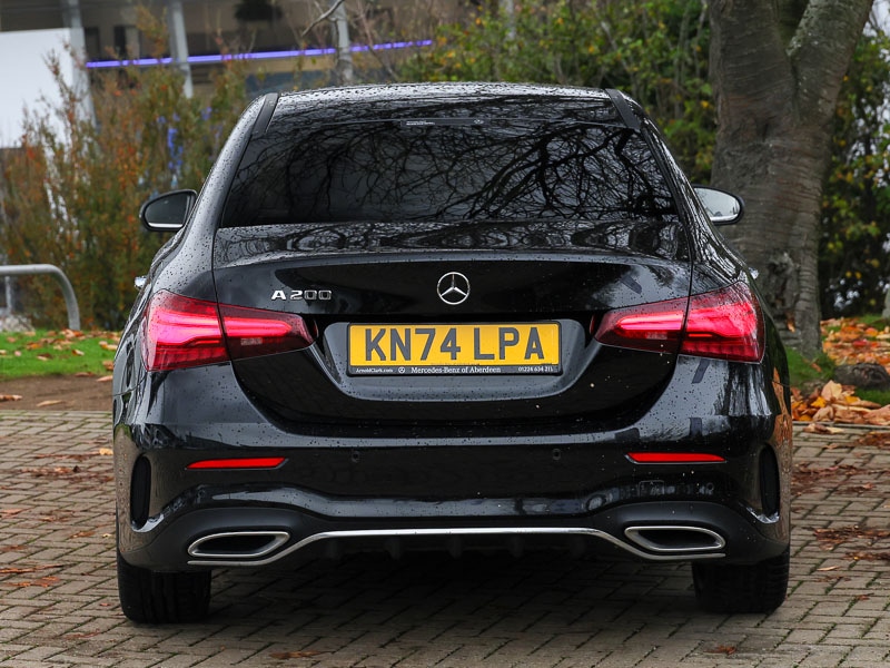 Used Mercedes-Benz A-Class 2024 for sale - 76575664: Photo 14