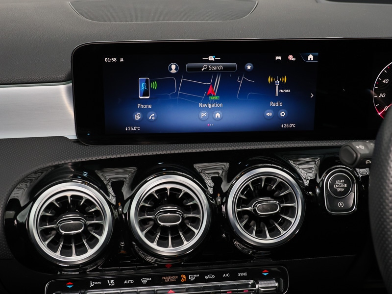 Used Mercedes-Benz A-Class 2024 for sale - 76575664: Photo 15