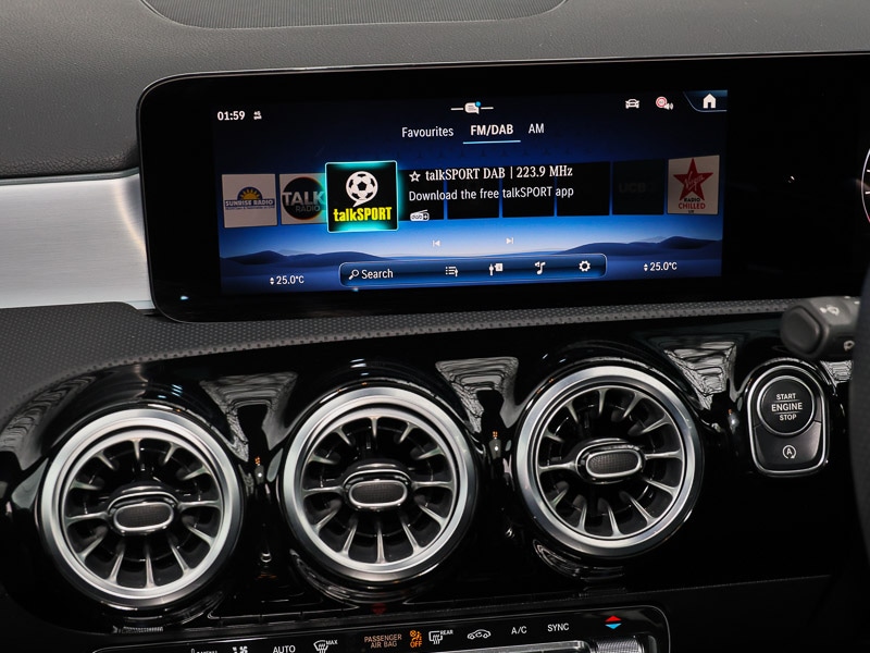 Used Mercedes-Benz A-Class 2024 for sale - 76575664: Photo 16