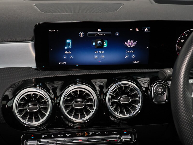 Used Mercedes-Benz A-Class 2024 for sale - 76575664: Photo 17