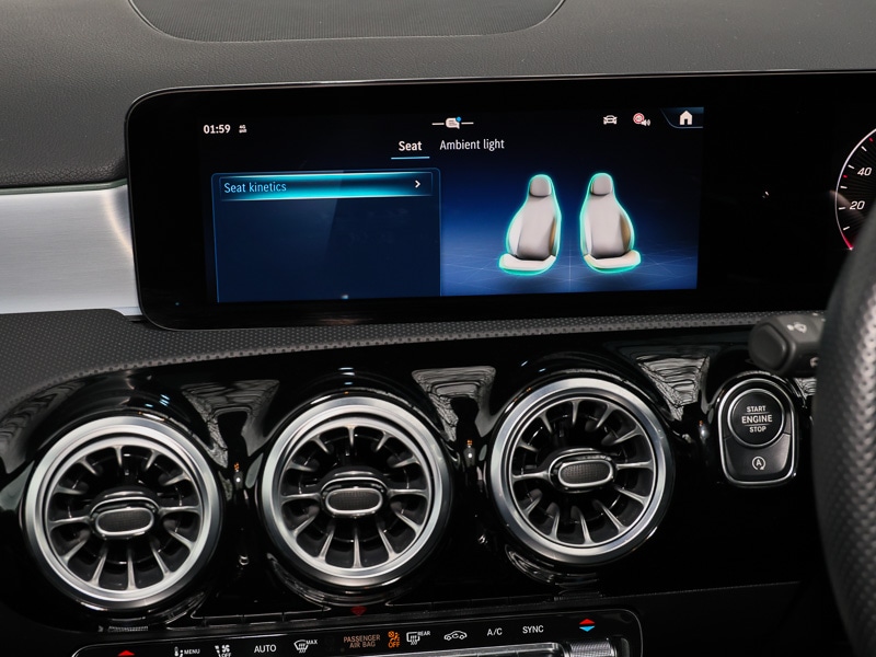 Used Mercedes-Benz A-Class 2024 for sale - 76575664: Photo 18