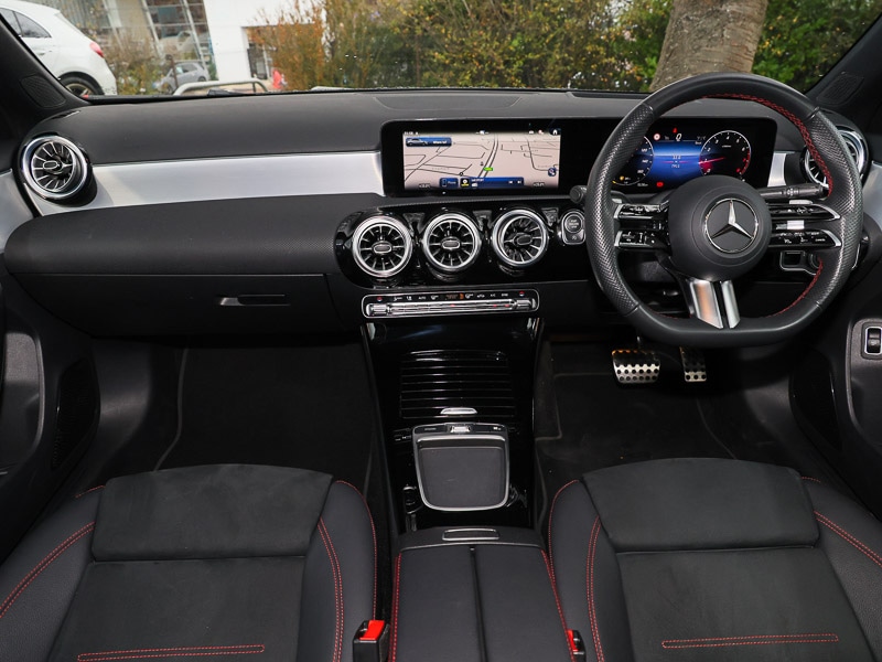 Used Mercedes-Benz A-Class 2024 for sale - 76575664: Photo 2