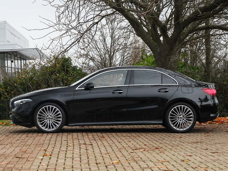 Used Mercedes-Benz A-Class 2024 for sale - 76575664: Photo 4