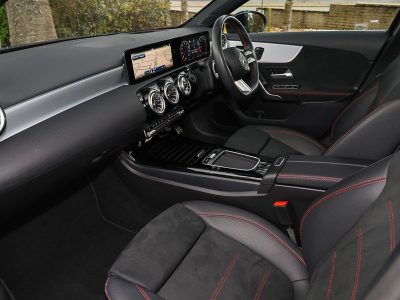 Used Mercedes-Benz A-Class 2024 for sale - 76575664: Photo 5