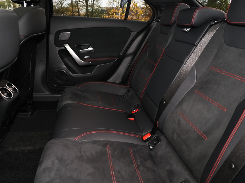 Used Mercedes-Benz A-Class 2024 for sale - 76575664: Photo 6