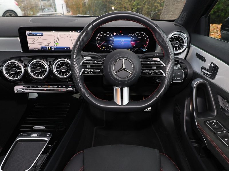 Used Mercedes-Benz A-Class 2024 for sale - 76575664: Photo 7