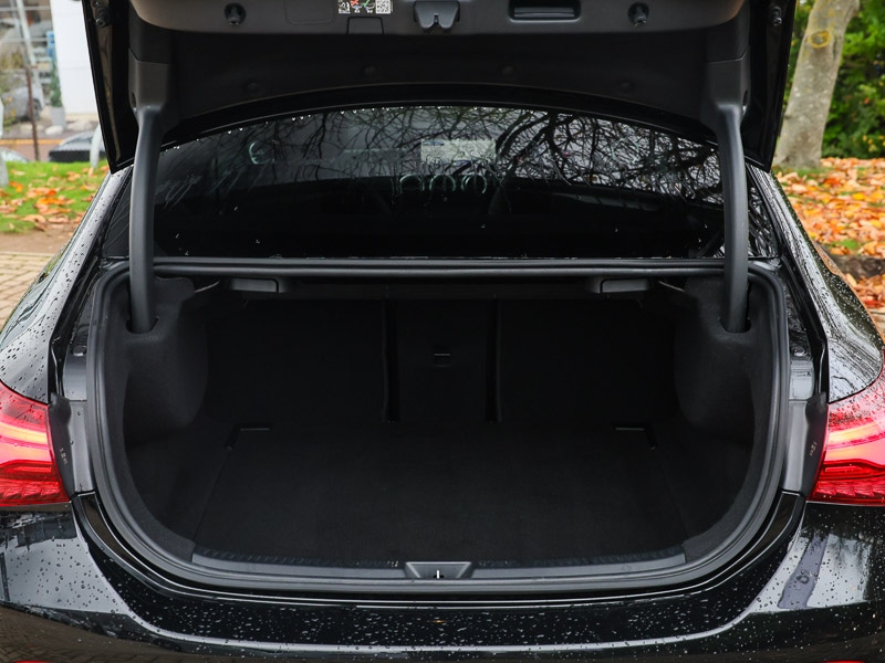 Used Mercedes-Benz A-Class 2024 for sale - 76575664: Photo 8