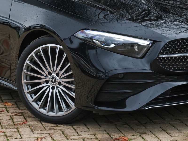 Used Mercedes-Benz A-Class 2024 for sale - 76575664: Photo 9