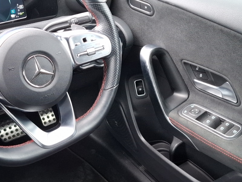 Used Mercedes-Benz A-Class 2021 for sale - 78032930: Photo 10