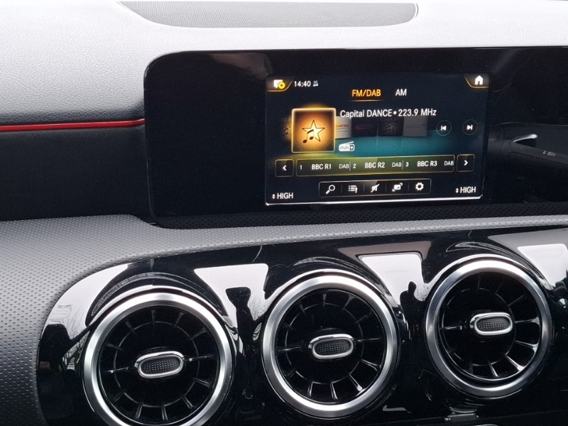 Used Mercedes-Benz A-Class 2021 for sale - 78032930: Photo 13