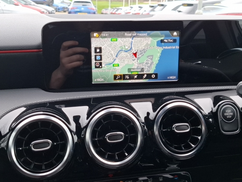 Used Mercedes-Benz A-Class 2021 for sale - 78032930: Photo 15