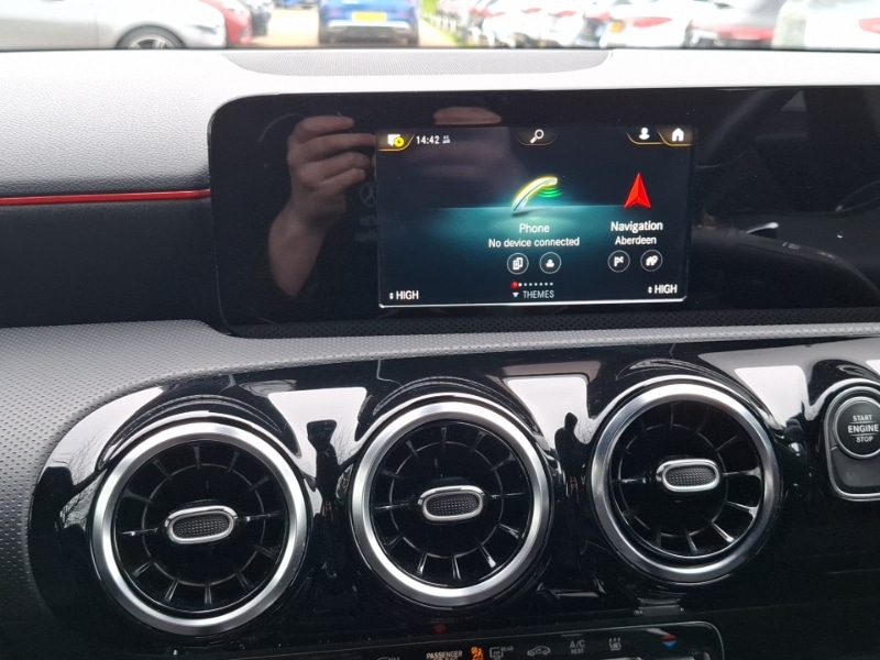 Used Mercedes-Benz A-Class 2021 for sale - 78032930: Photo 17