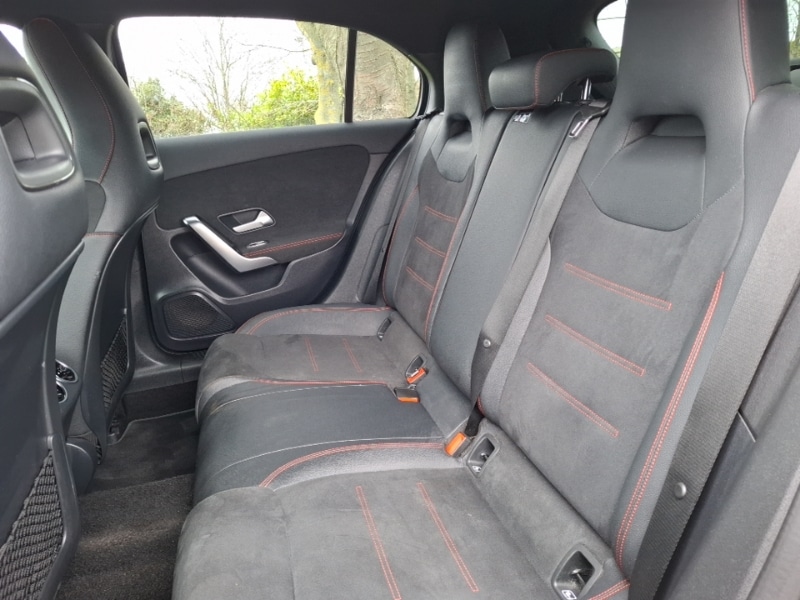 Used Mercedes-Benz A-Class 2021 for sale - 78032930: Photo 6