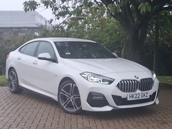 Used BMW 2 Series 2022 for sale - 79425215: Photo