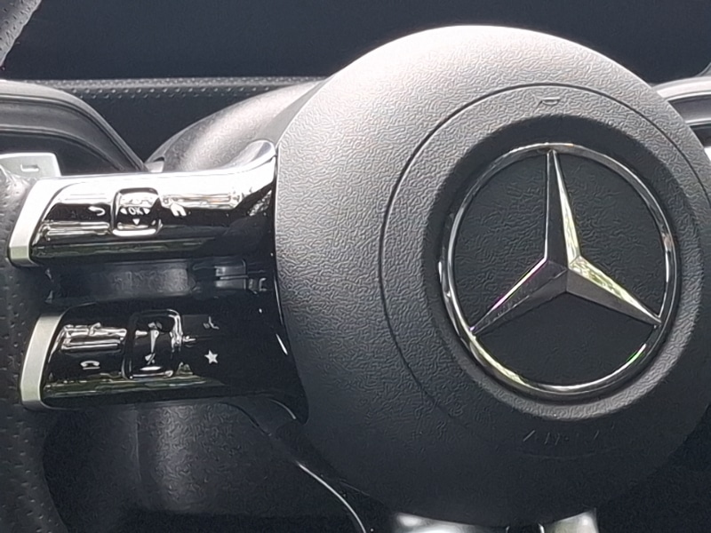 Used Mercedes-Benz A-Class 2024 for sale - 76556528: Photo 11